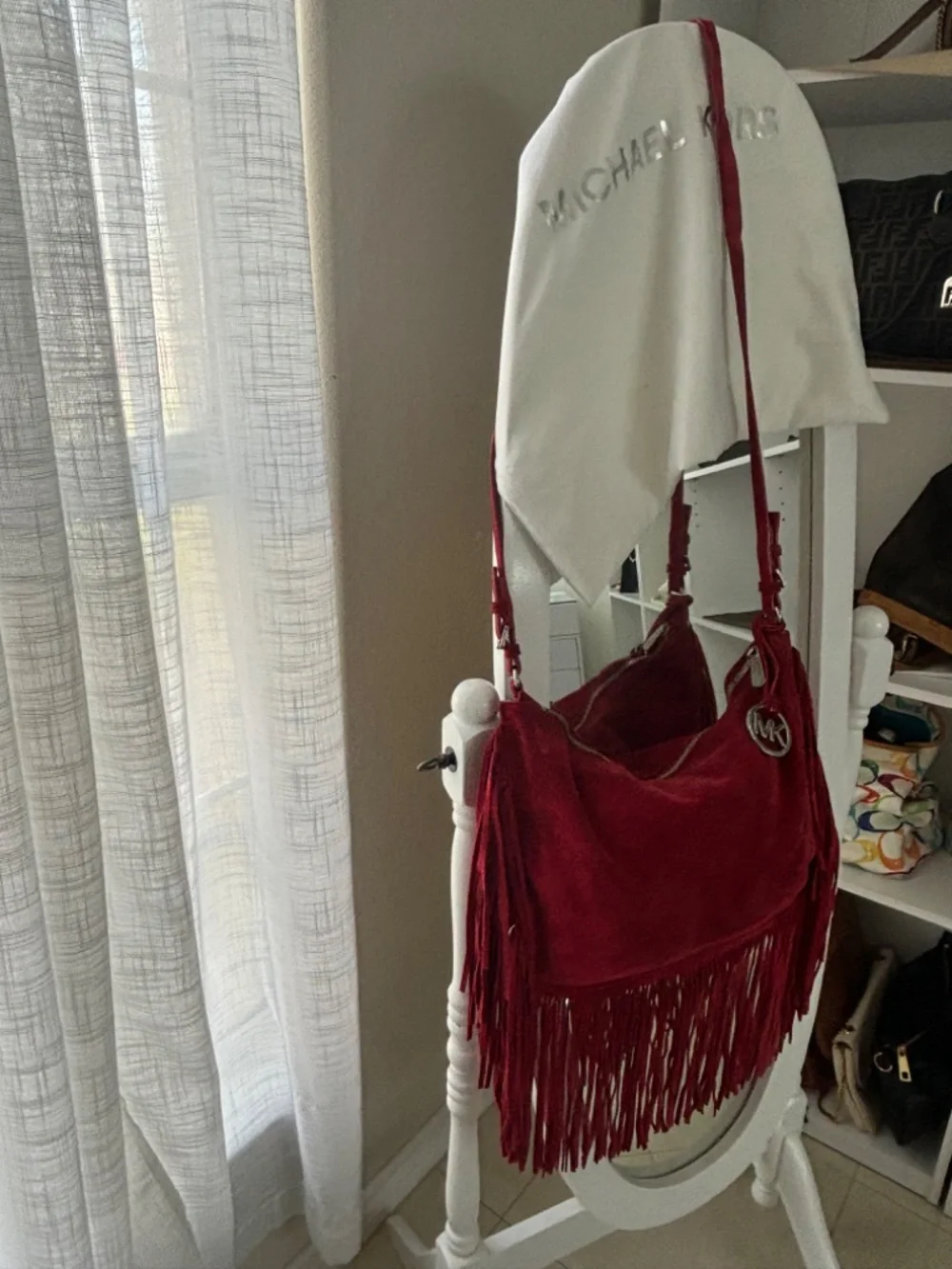 MICHAEL Michael Kors beautiful vibrant